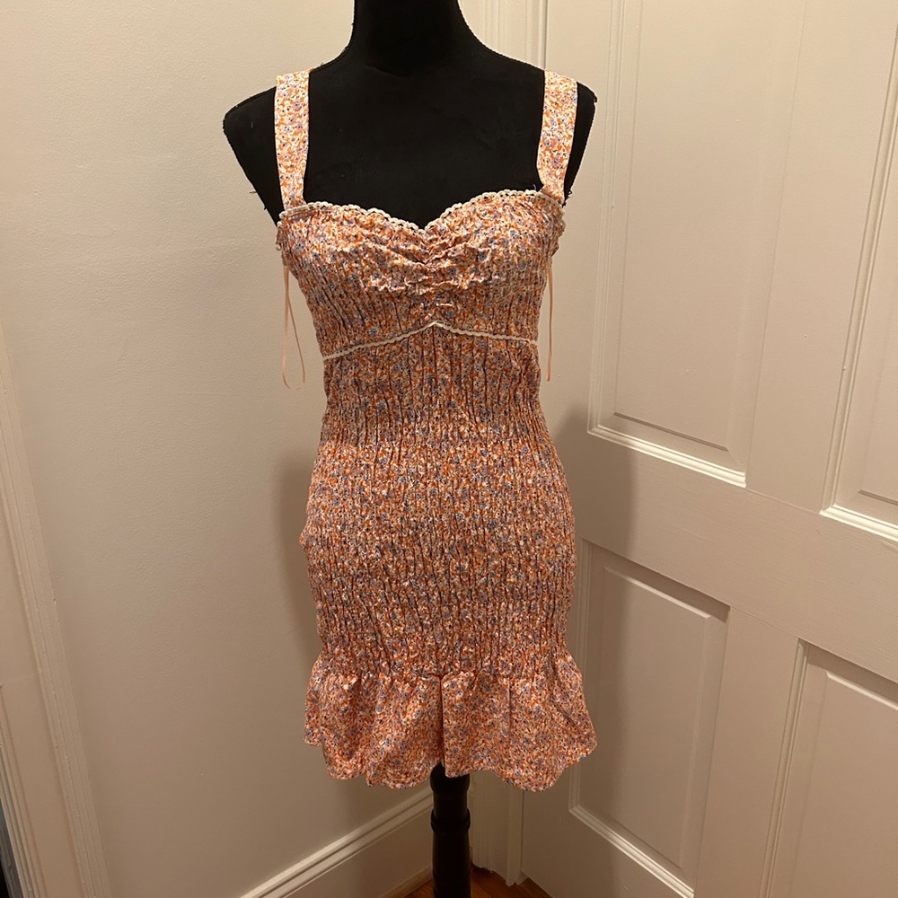 Zara Mini Dress